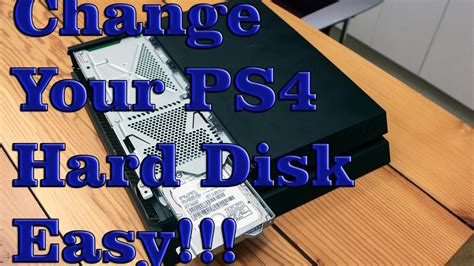 how to run ps4 hard drive test|how to fix ps4 hard drive.